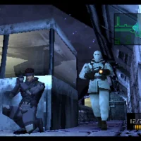 Metal Gear Solid Master Collection: Volume 1 #22282