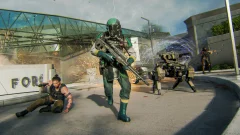 Screenshot Call of Duty: Black Ops 7