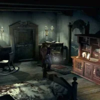 Alone in the Dark: The New Nightmare #22165