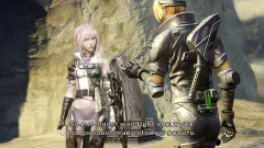 Screenshot Lightning Returns: Final Fantasy XIII