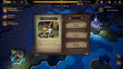 Screenshot Sea Horizon