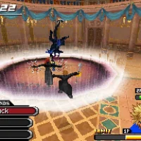 Kingdom Hearts 358/2 Days #39865
