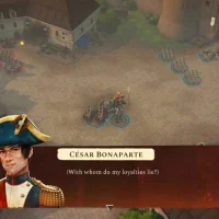 Bonaparte: A Mechanized Revolution #26140
