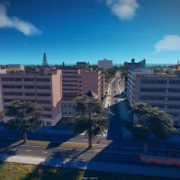 Urban Empire #5924