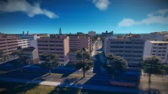 Screenshot Urban Empire