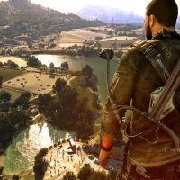 Dying Light - The Following #708