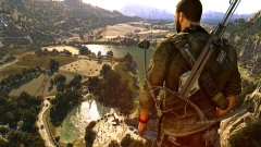 Screenshot Dying Light - The Following