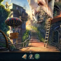 Skyland: Heart of the Mountain #38838