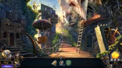 Screenshot Skyland: Heart of the Mountain