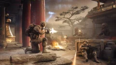 Screenshot World War 3