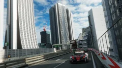 Screenshot Gran Turismo Sport