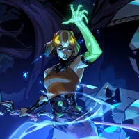 Hades II #27657