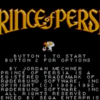 Prince of Persia #19550