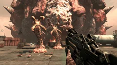 Screenshot Resistance: Burning Skies