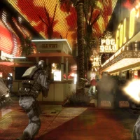 Tom Clancy's Rainbow Six: Vegas #21140