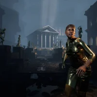 The Forgotten City #16431