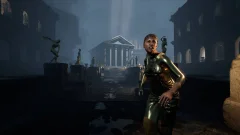 Screenshot The Forgotten City