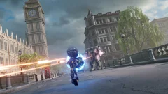 Screenshot Destroy All Humans! 2: Reprobed