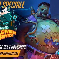 Overwatch #7110