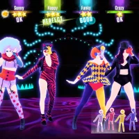 Just Dance 2018 #11145