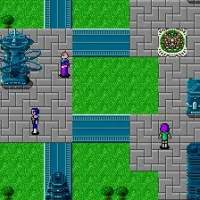 Phantasy Star II #26242