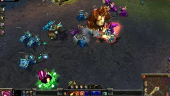 Screenshot League of Legends