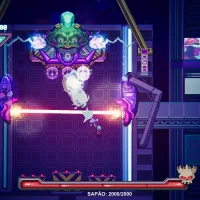 Cyberwar: Neon City #21823