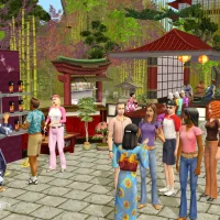 The Sims 2: Bon Voyage #20560