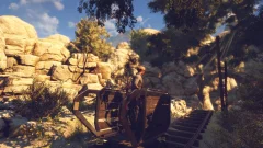 Screenshot Adam’s Venture: Origins