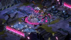 Screenshot Reignbreaker