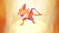 Screenshot Temtem