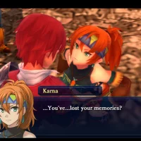 Ys: Memories of Celceta #37818