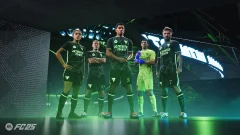 Screenshot EA Sports FC 25