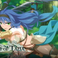 Legends of Talia: Arcadia #37619