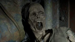 Screenshot The Dark Pictures Anthology Man of Medan