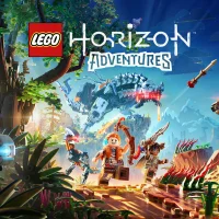 LEGO Horizon Adventures #25617