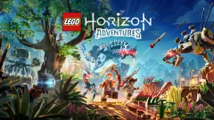 Screenshot LEGO Horizon Adventures