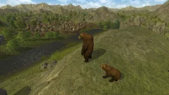 Screenshot Dawn of Man