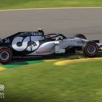 F1 2020 #14620