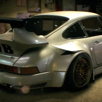 Need for Speed #666