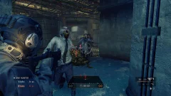 Screenshot Umbrella Corps