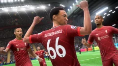 Screenshot FIFA 22
