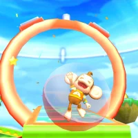 Super Monkey Ball: Banana Splitz #25169