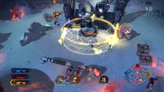 Screenshot Kill Strain