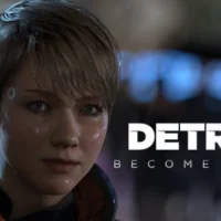 Detroit: Become Human #1649
