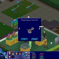 The Sims: Unleashed #20471