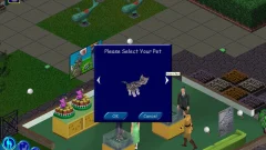Screenshot The Sims: Unleashed