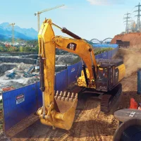 Construction Simulator #39922