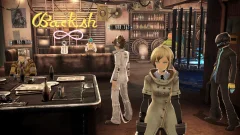 Screenshot Freedom Wars Remastered