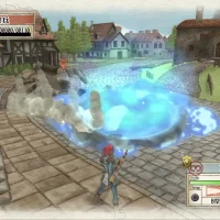 Valkyria Chronicles Remastered #3076